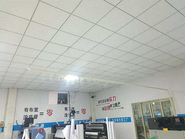 写真房自制加湿器