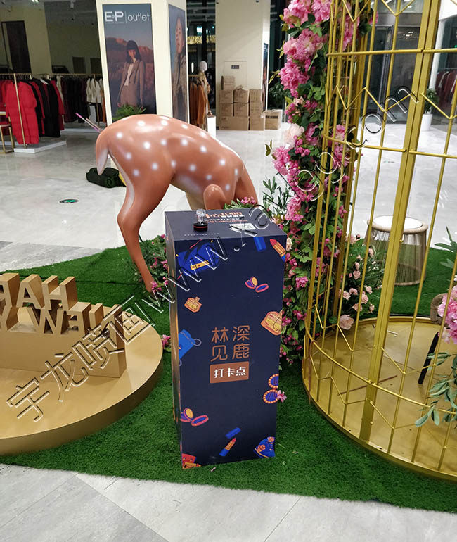  西安uv喷绘—异形裁切