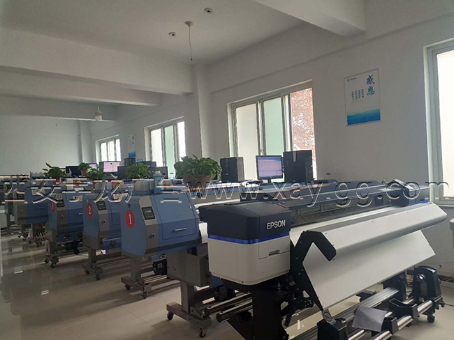 西安户内外写真机